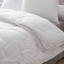 On peut assembler les 2 grâce à des pressions. Couette 4 Saisons Nature 140x200 En Tencel 550gr Achat Vente Couette Cdiscount