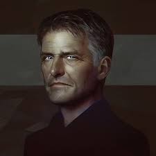 Characters in Deus Ex: Mankind Divided