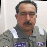 40+ "Javed Gul" profiles