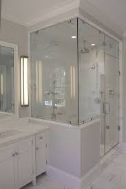 43 Amazing Bathrooms With Half Walls Interior God Bathroom Remodel Master Bathrooms Remodel Master Bath Remodel