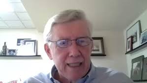 In conversation with Paul Beamish