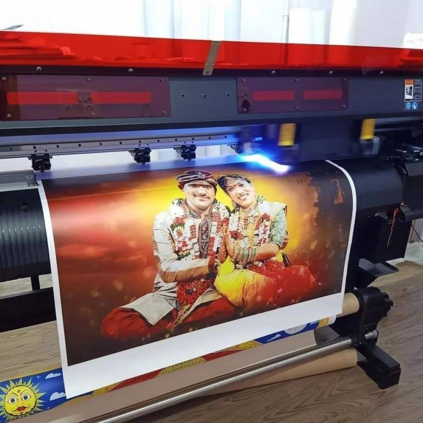 Vinyl product image