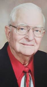 Honoring Rev. Jim Sheets