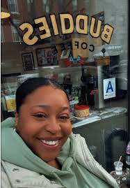 Brooklyn Rachel Coffee