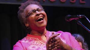 Lift Every Voice and Sing: Linda Tillery, The Cultural Heritage Choir, and  Friends