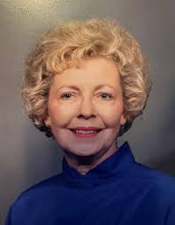 Obituary information for Peggy Ann Beckham