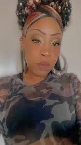 Cheri Warren's Instagram, Twitter & Facebook