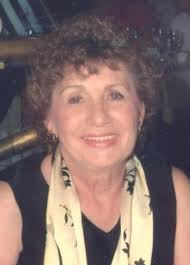 Gerri Pietschman Obituary