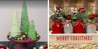 First lady melania trump has unveiled this year's white house christmas decorations, as she and her family celebrate their fourth christmas in office. 39 Christmas Table Decorations 2020 Holiday Centerpiece Ideas