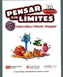 Digitales santillana gratis para descargar libros santillana bachillerato pdf para los que deseen libros de editorial santillana, aqui esta. Listado De Cuadernillos Pensar Sin Limites Descargar Pdf