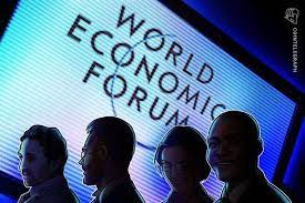 Davos 2020 Awaited Regulations Unexpected Enthusiasm New Challenges World Economic Forum Blockchain Emerging Technology