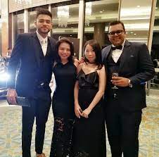 Daniel wong petaling jaya, selangor. Jw Team Malaysian Bar Annual Dinner Messrs Jamie Wong Facebook