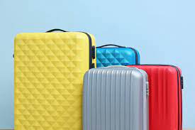 The footage in our videos was. 10 Best Luggage Sets For International Travel 2021 Road Affair