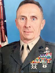 Brigadier General Russell H. Sutton