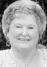 Mrs. Judy Edwards Courson, 70