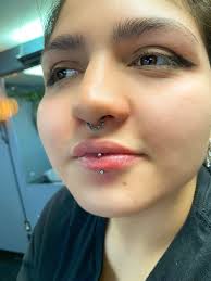 Body Piercing by Qui Qui
