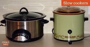 Cooking in the oven or on the stove top will take significantly less time. Slow Cookers