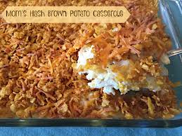 Maybe you would like to learn more about one of these? Hash Brown Potato Casserole