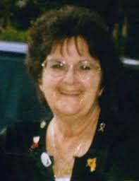 Lorraine Marie Post Obituary Fort Pierce Florida Yates Funeral Home Cremation Services Tribute Arcive