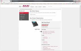 Mpc essentials serial code fails to unlock software. Akai Pro Mpc Renaissance Studio Black Complete Download Installation And Unlock Process