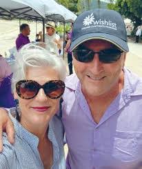 Carole Oakley's Instagram, Twitter & Facebook