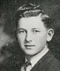 1LT Carmon Buren “Jack” Rucker (1918-1945)