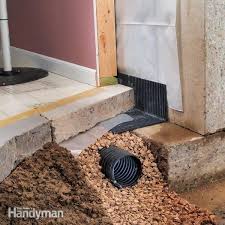 Maybe you would like to learn more about one of these? Basement Drainage Drying A Wet Basement Diy Family Handyman