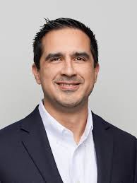 Robert “Bo” McCall, Co-Founder, President and Chief Executive Officer