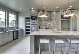 make gray kitchen cabinets design