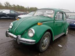 Image result for Delta Green 1970 Volkswagen