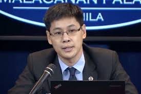 He replaces ernesto pernia, who tendered a shock resignation amid. Dof Pids At Odds Over Train Impact Philstar Com