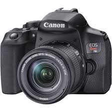 Asa ca, la bt ai posibilitatea de a realiza schimbul valutar intre monezi online, simplu si rapid, prin bt24 internet si mobile banking. Canon Eos Rebel T8i Dslr Camera With 18 55mm Lens 3924c002 B H