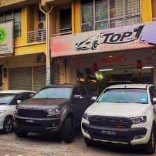 April 18, 2018 april 27, 2018 keretasewanisa. Top One Car Accessories Tint Shop Halaman Utama Facebook