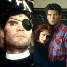 Just watched silver bullet for the 1st time .....loved it, cannot beleive  I'd never seen it before 🤯🤯🤯