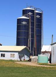 Silo Wikipedia