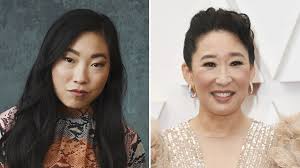 Awkwafina, Sandra Oh to Play Sisters in Netflix Comedy