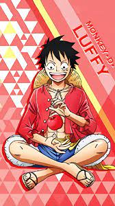 See more of monkey d luffy wallpapers on facebook. Monkey D Luffy Naruto Manga Colorido Anime Naruto Manga