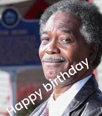 Help me wish Randy a happy birthday.