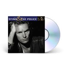 Conceived at the time when sting had just released his fifth solo. The Very Best Of Sting And The Police Cd Shop The The Police Official Store