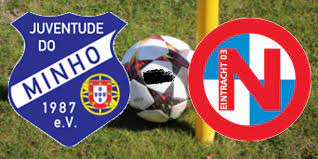 Juventudi) is a football (soccer) club that had played in the premier division and plays in the sal island league in cape verde. Liveticker Juventude Do Minho Fc Eintracht Norderstedt