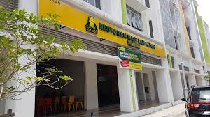 Du kan boka mihrab hotel putrajaya på vår webbplats. Wanderlust Dj Restoran Nasi Lan Kedah Putrajaya