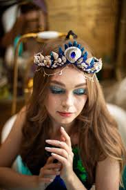 Hojas de concha marina