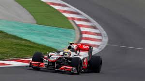 Hamilton has been at mclaren throughout his f1 career but the british team had been unwilling to match a lucrative offer. 7m Will Get You Lewis Hamilton S F1 Car Grr