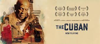 With ana golja, louis gossett jr., shohreh aghdashloo, lauren holly. The Cuban Reviews Facebook