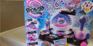 It's even easier than you think. Review Canal Toys So Bomb Diy Bath Bomb Factory Britmums Review Canal Toys So Bomb Diy Bath Bomb Factory Britmums