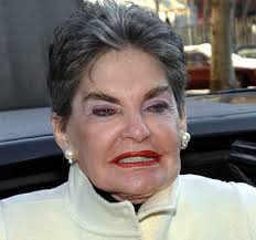 Mark Zuckerberg joins Warren Buffett, Helen Walton and Leona Helmsley