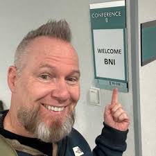 BNI NWA Referral Partners