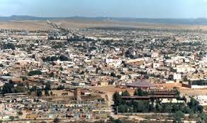 Zacatecas Fresnillo