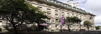 Hub is a new brand within the premier inn chain. Premier Inn London County Hall Belvedere Road Se1 7pb
