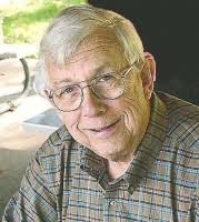 Obituary for John C. Ferguson Jr.